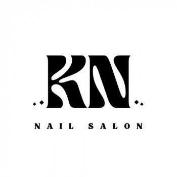 logo KN Nails 